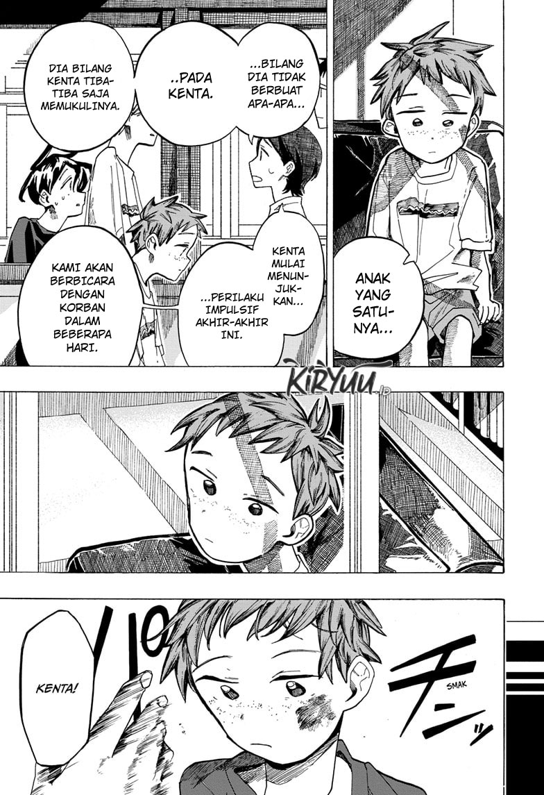 The Ichinose Family’s Deadly Sins Chapter 38 - halaman 14