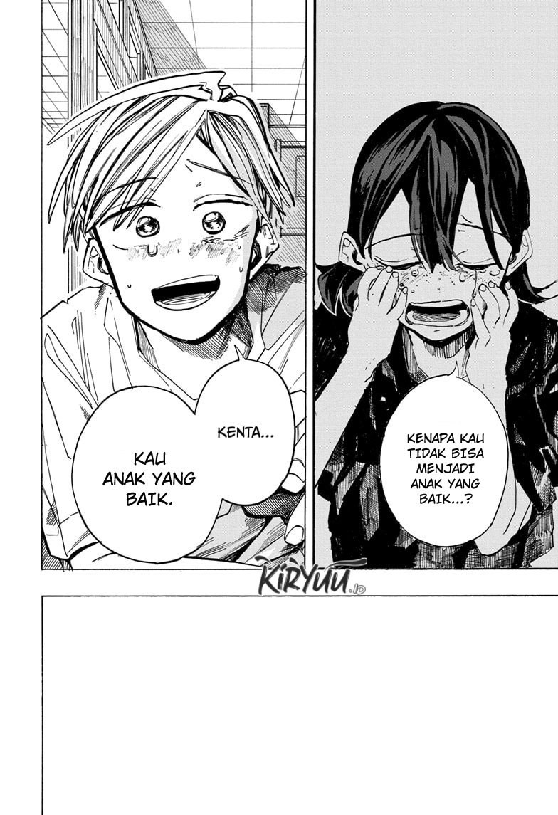 The Ichinose Family’s Deadly Sins Chapter 38 - halaman 19