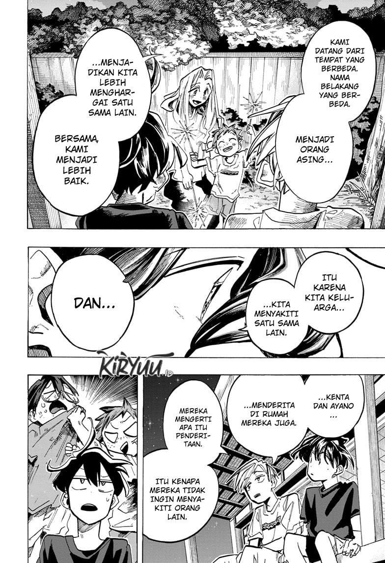 The Ichinose Family’s Deadly Sins Chapter 38 - halaman 5
