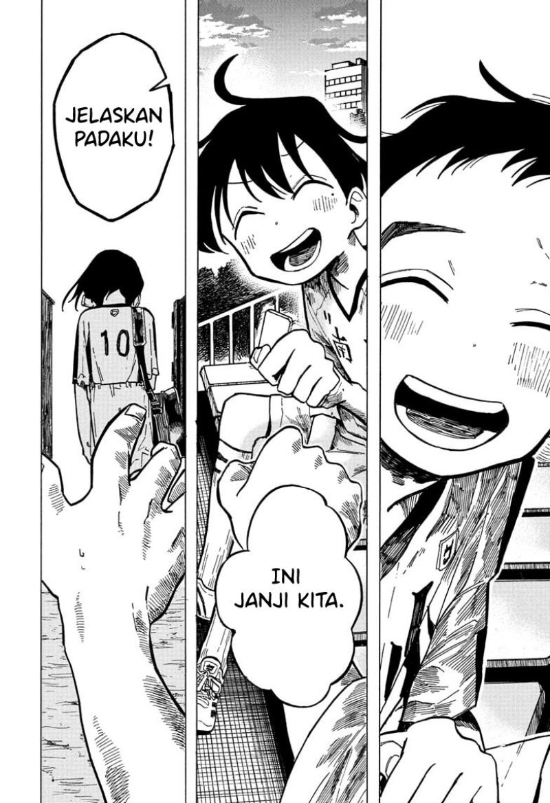 The Ichinose Family’s Deadly Sins Chapter 4 - halaman 10