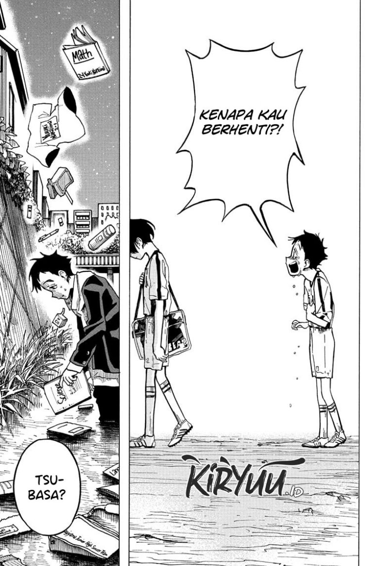 The Ichinose Family’s Deadly Sins Chapter 4 - halaman 11