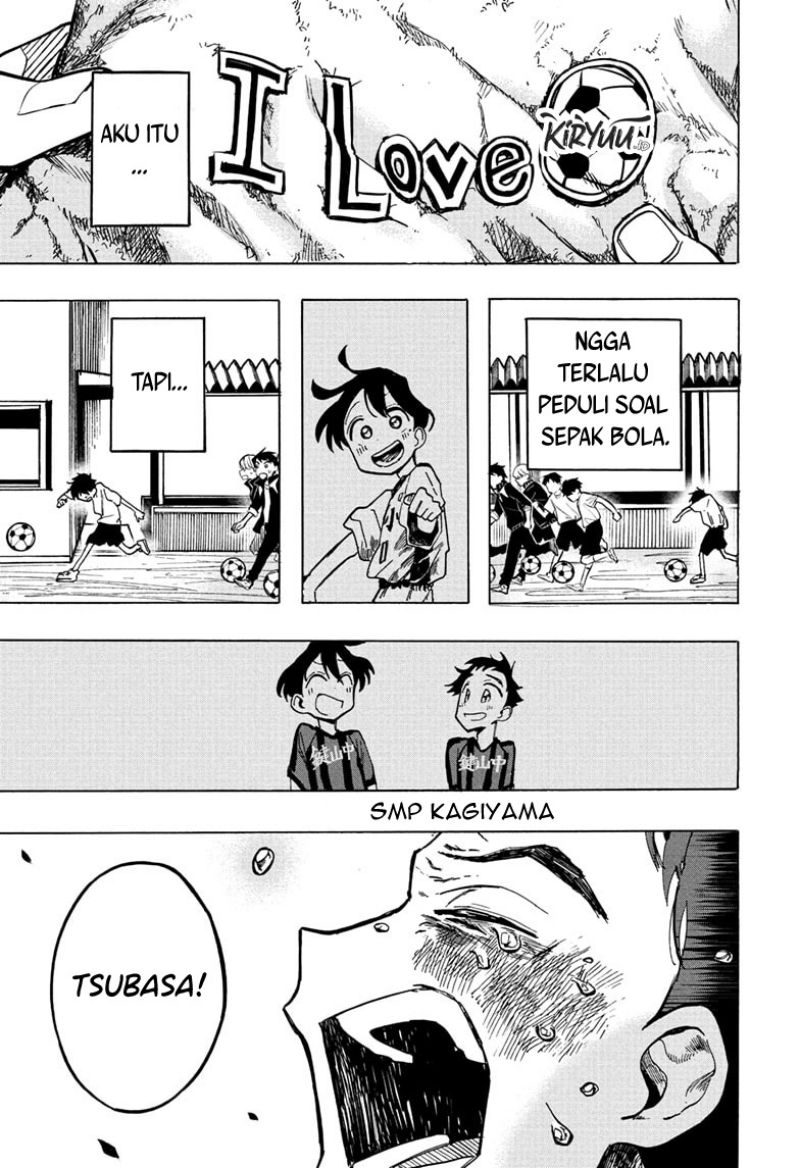The Ichinose Family’s Deadly Sins Chapter 4 - halaman 13