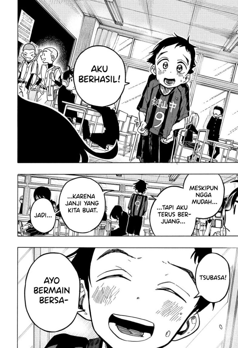 The Ichinose Family’s Deadly Sins Chapter 4 - halaman 14
