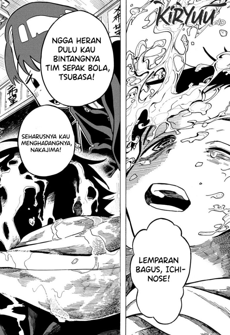 The Ichinose Family’s Deadly Sins Chapter 4 - halaman 5