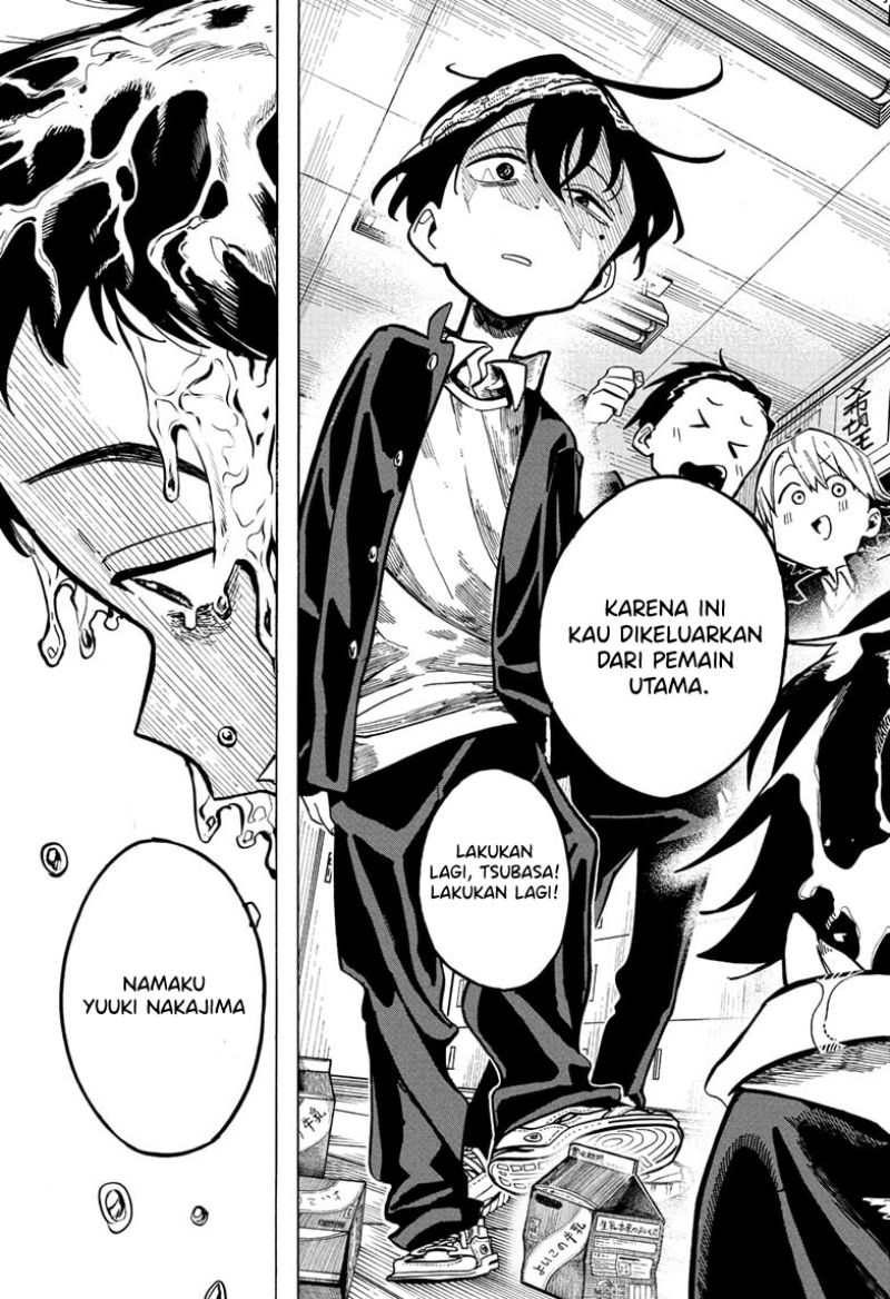The Ichinose Family’s Deadly Sins Chapter 4 - halaman 6