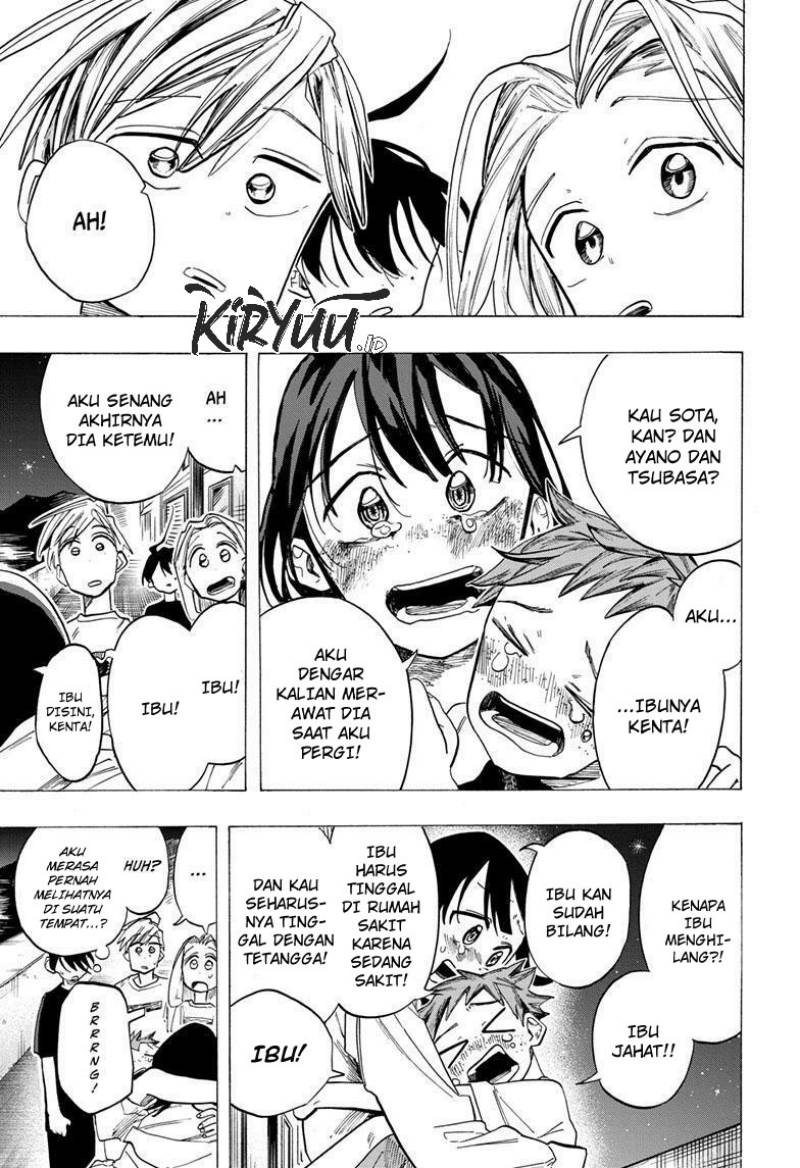 The Ichinose Family’s Deadly Sins Chapter 40 - halaman 10
