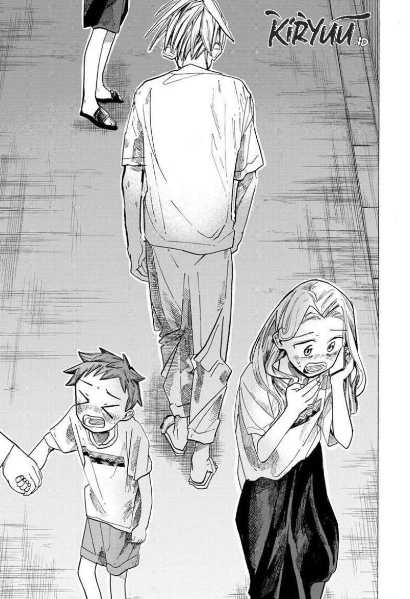The Ichinose Family’s Deadly Sins Chapter 40 - halaman 12