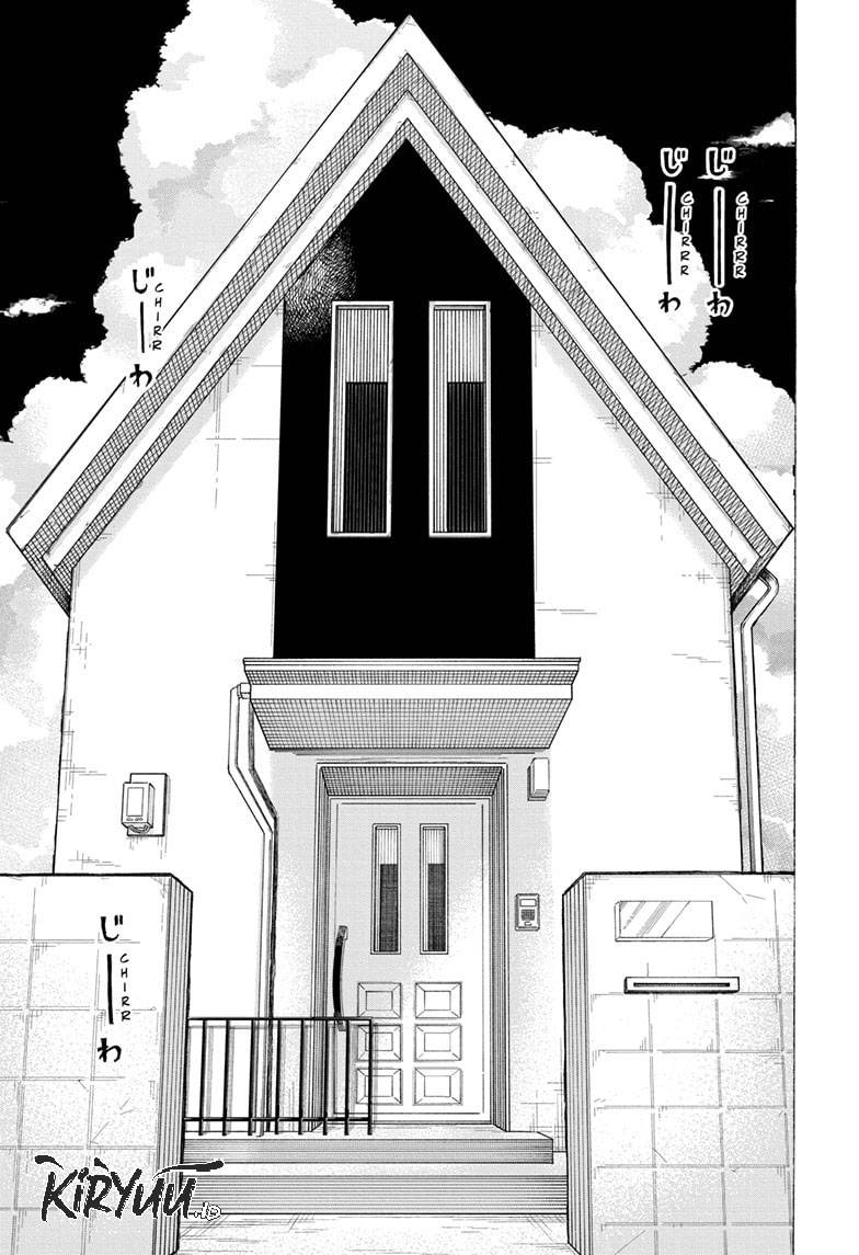The Ichinose Family’s Deadly Sins Chapter 41 - halaman 10