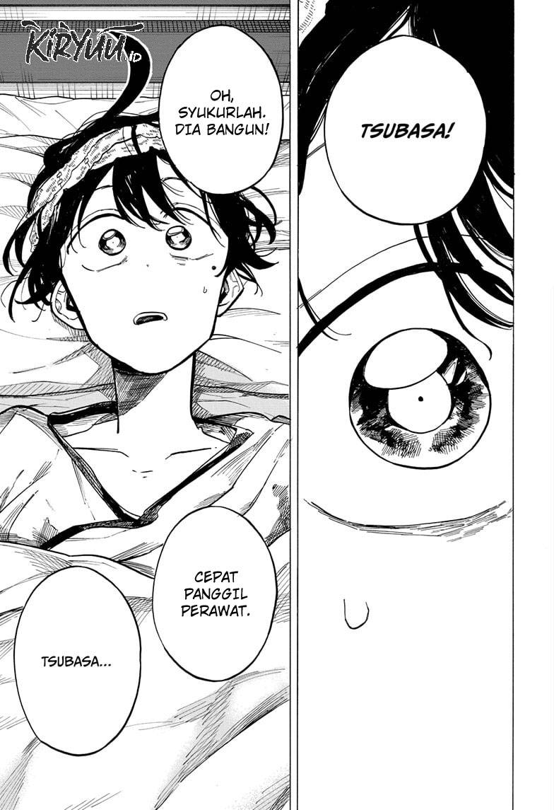 The Ichinose Family’s Deadly Sins Chapter 41 - halaman 14