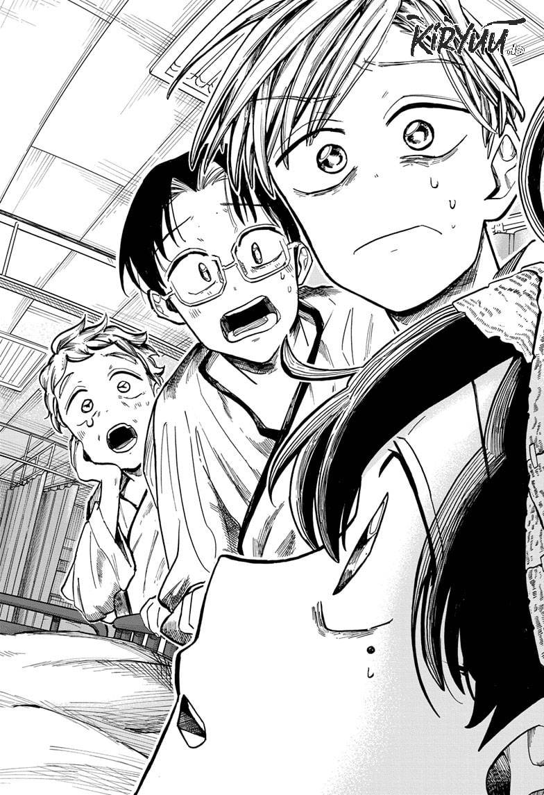 The Ichinose Family’s Deadly Sins Chapter 41 - halaman 15