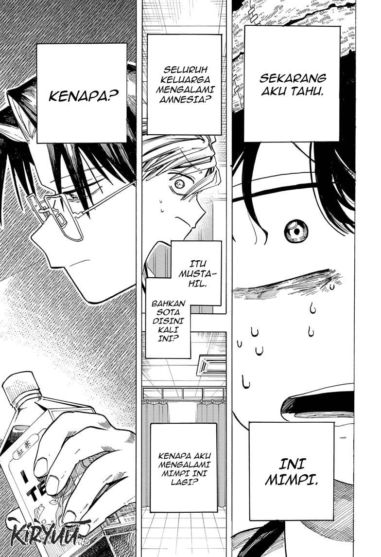 The Ichinose Family’s Deadly Sins Chapter 41 - halaman 18