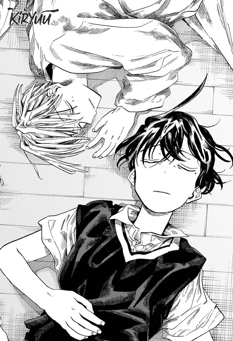 The Ichinose Family’s Deadly Sins Chapter 41 - halaman 19