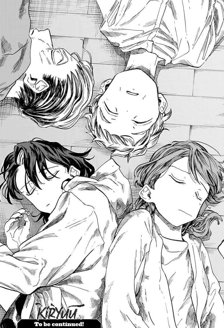 The Ichinose Family’s Deadly Sins Chapter 41 - halaman 20