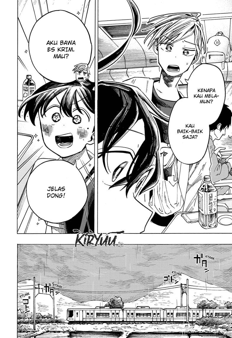 The Ichinose Family’s Deadly Sins Chapter 41 - halaman 3