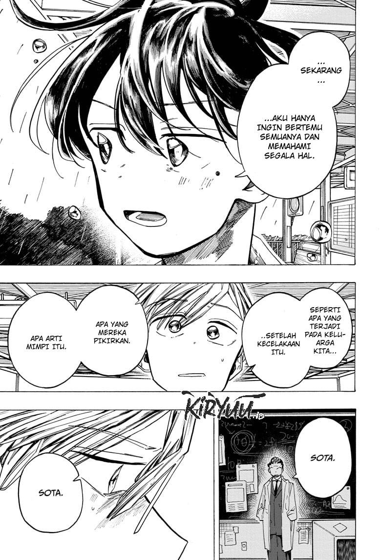 The Ichinose Family’s Deadly Sins Chapter 41 - halaman 6