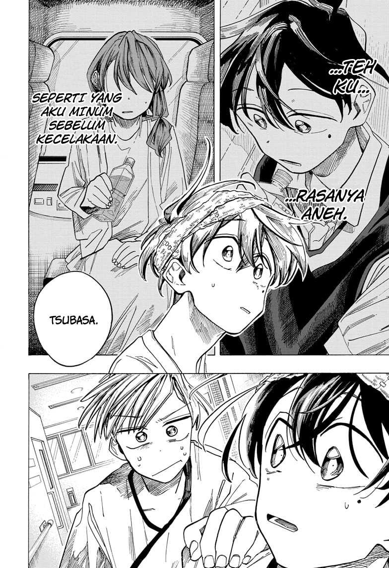 The Ichinose Family’s Deadly Sins Chapter 42 - halaman 3
