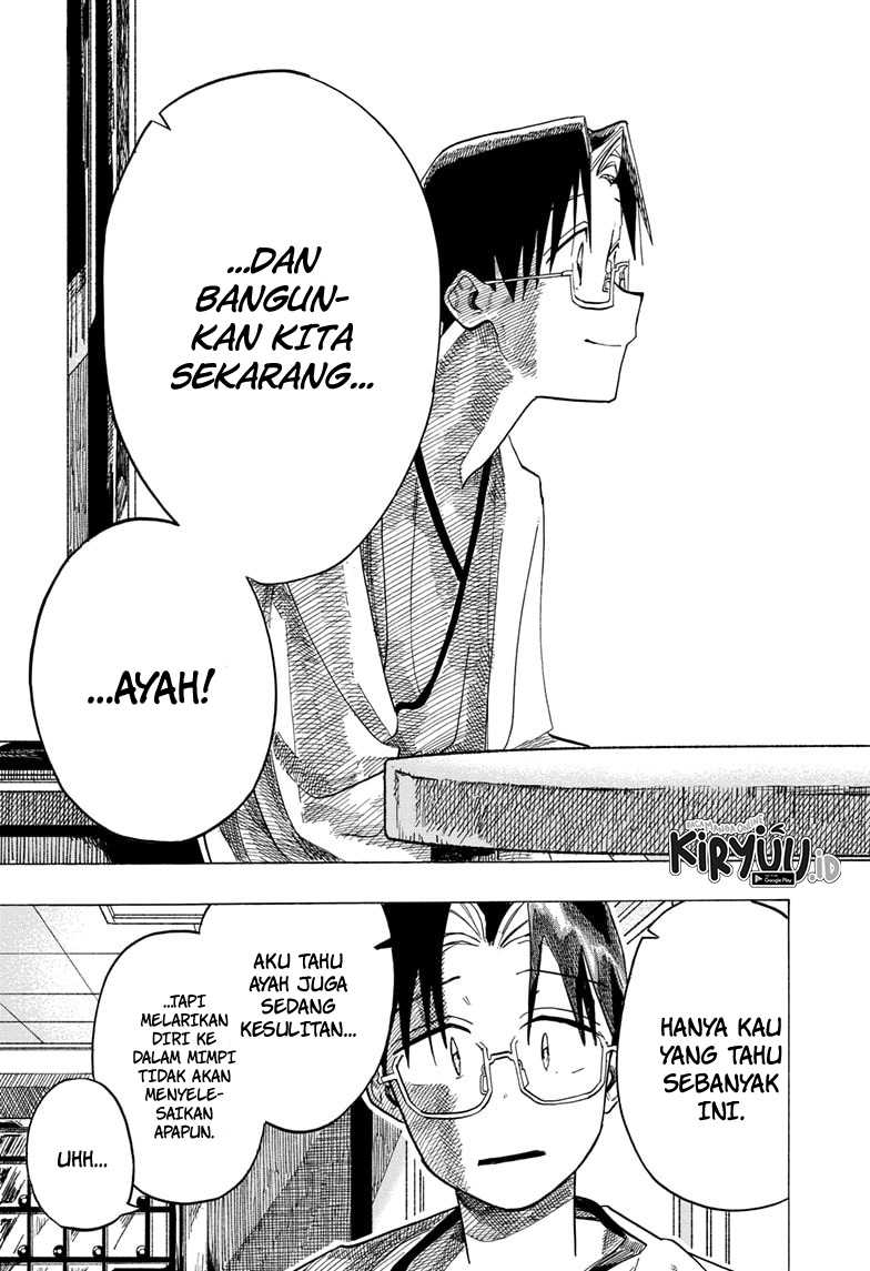 The Ichinose Family’s Deadly Sins Chapter 42 - halaman 6