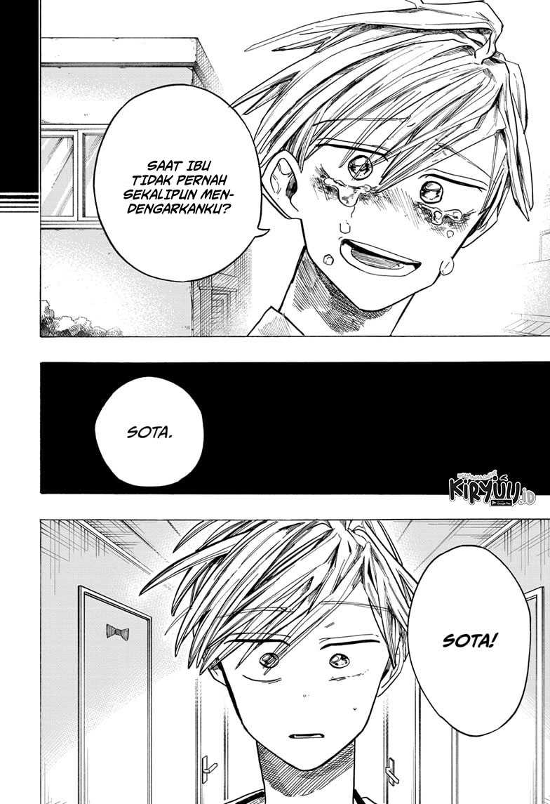 The Ichinose Family’s Deadly Sins Chapter 43 - halaman 11