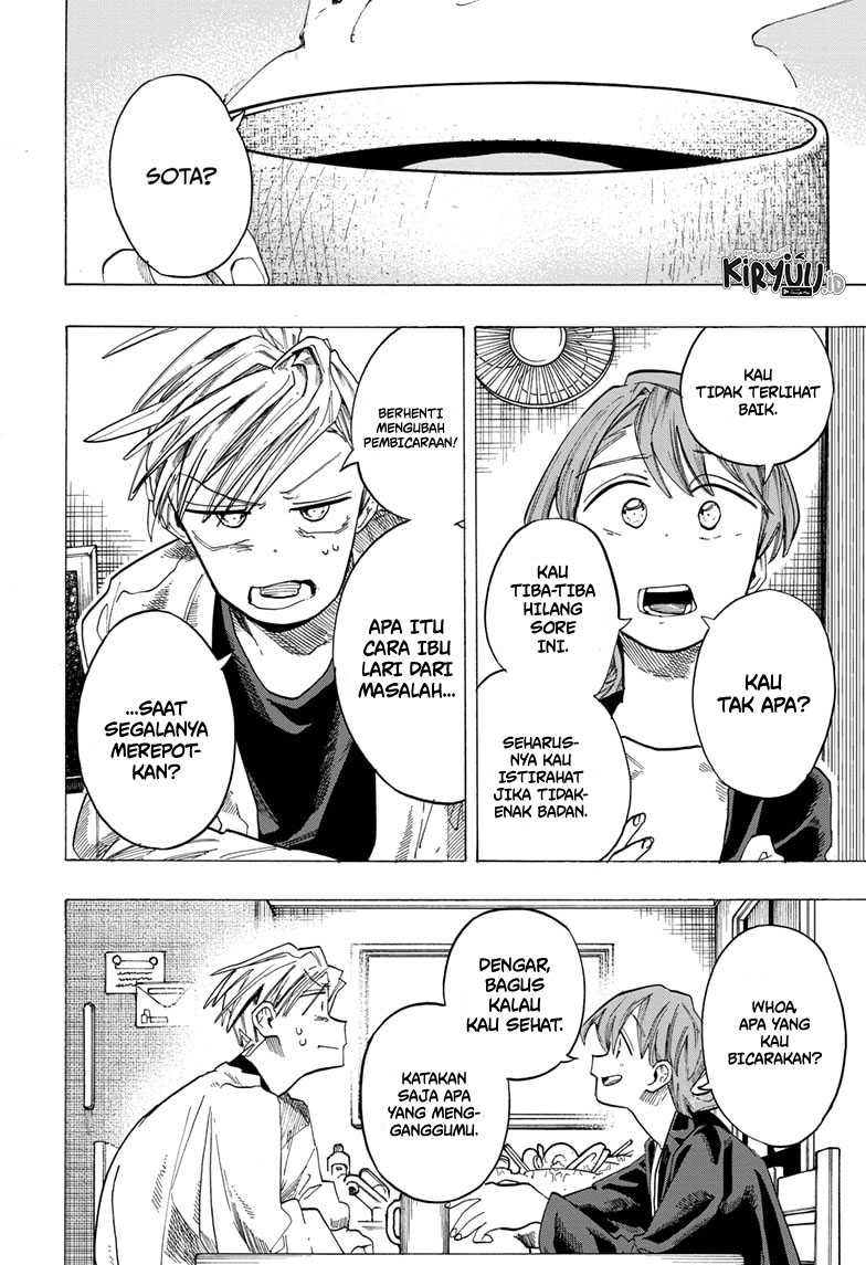 The Ichinose Family’s Deadly Sins Chapter 43 - halaman 13