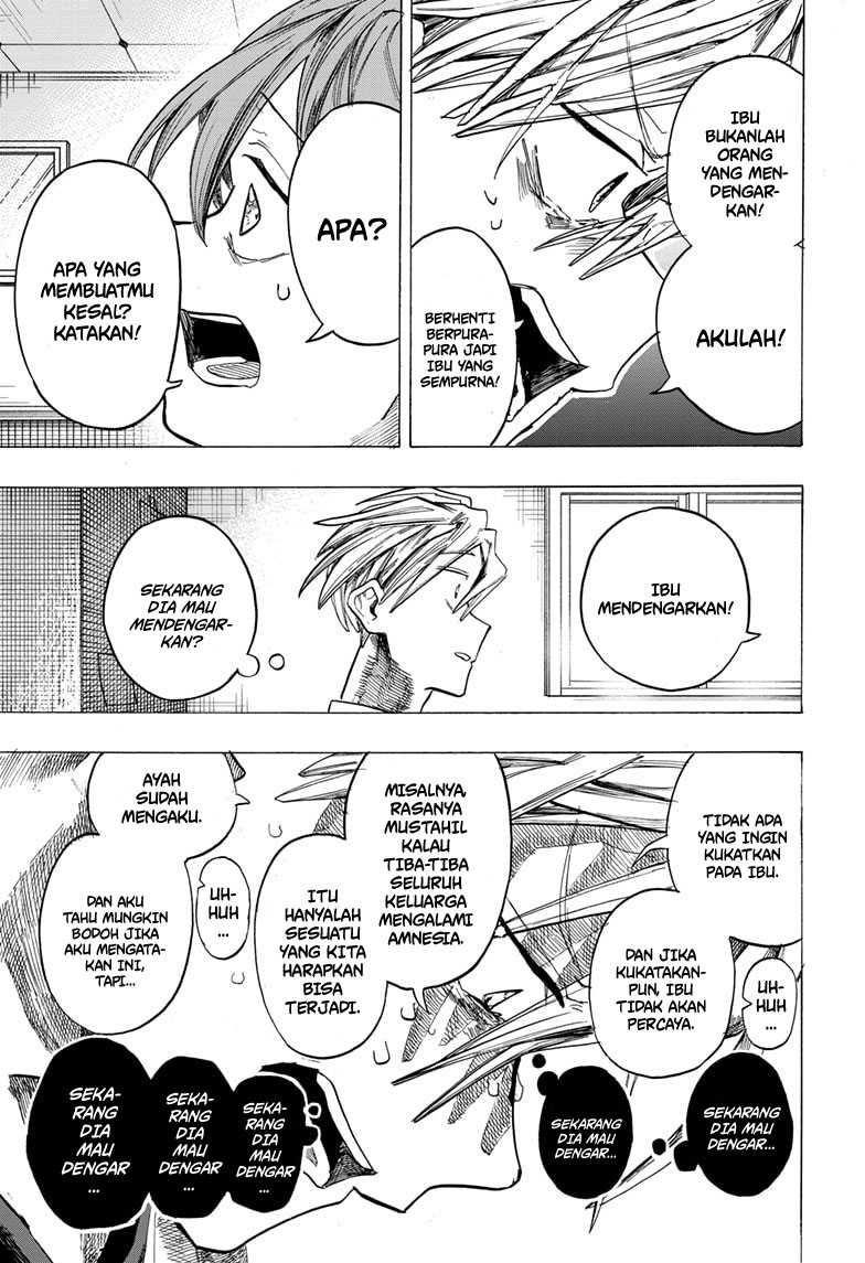 The Ichinose Family’s Deadly Sins Chapter 43 - halaman 14