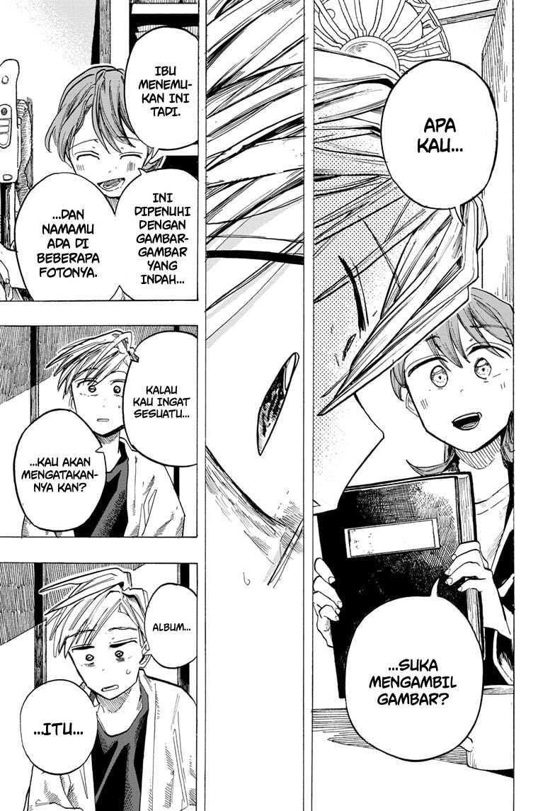 The Ichinose Family’s Deadly Sins Chapter 43 - halaman 16