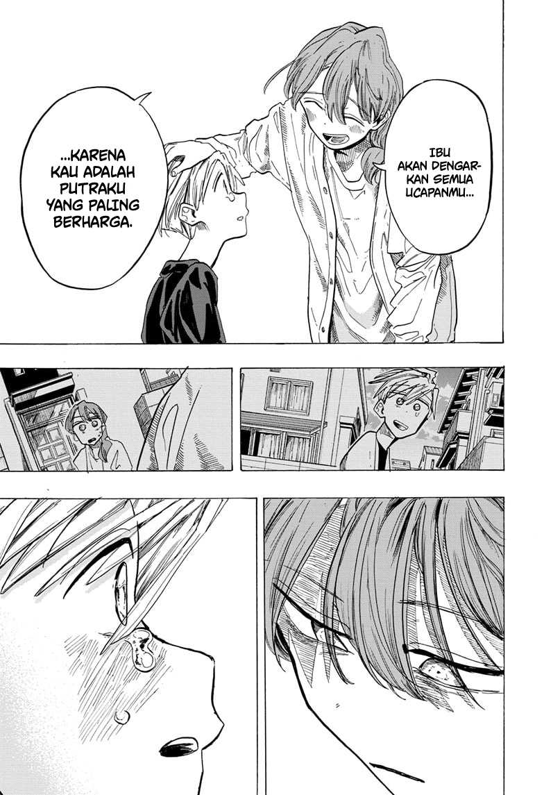 The Ichinose Family’s Deadly Sins Chapter 43 - halaman 18