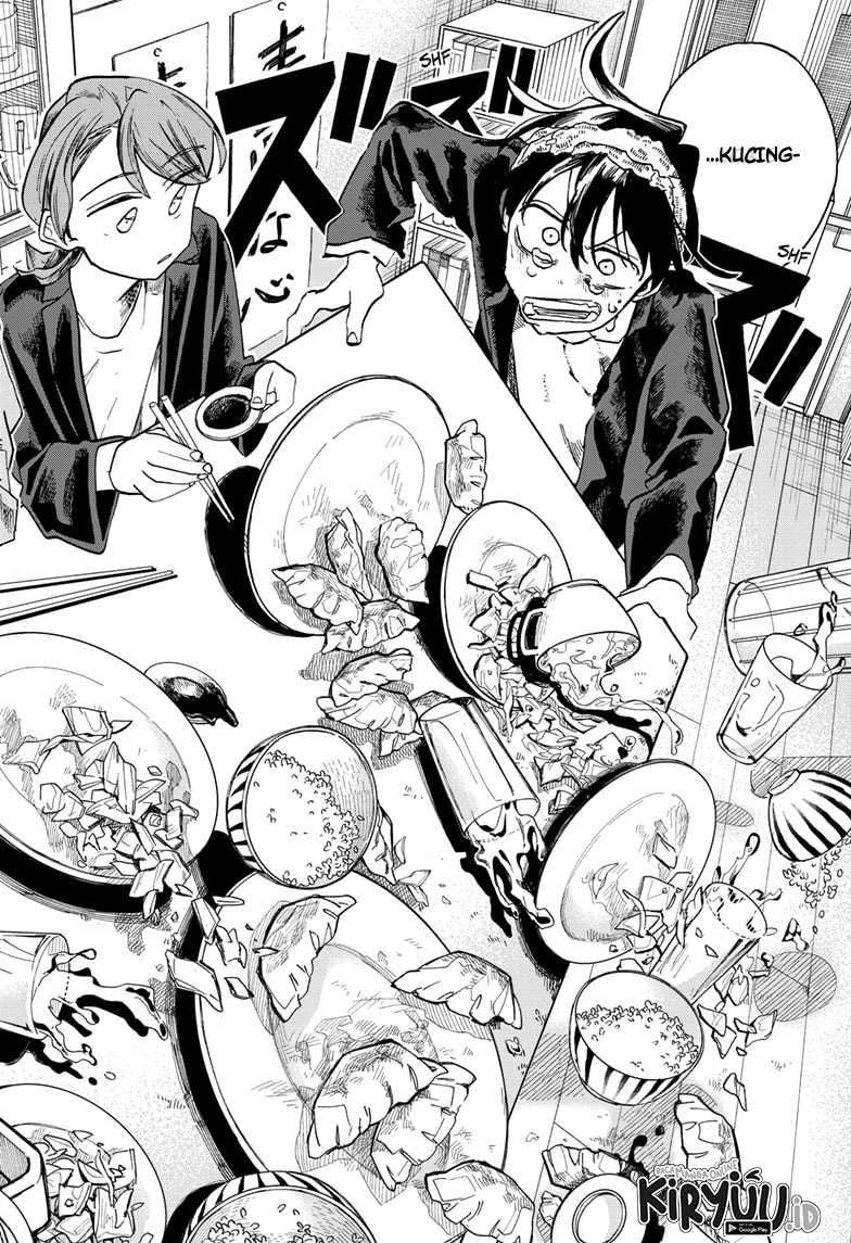 The Ichinose Family’s Deadly Sins Chapter 44 - halaman 13