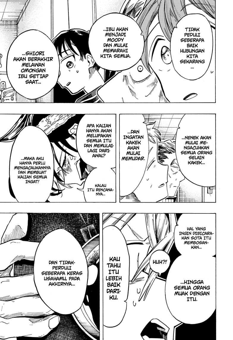 The Ichinose Family’s Deadly Sins Chapter 44 - halaman 16