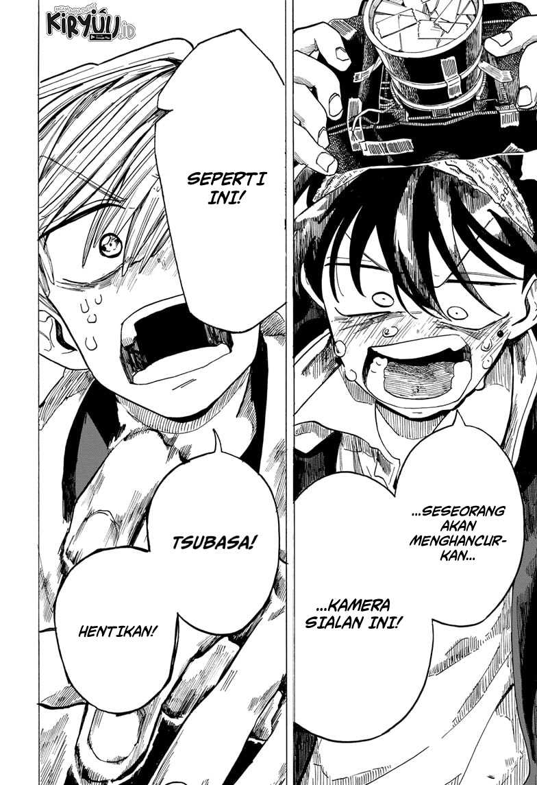 The Ichinose Family’s Deadly Sins Chapter 44 - halaman 17