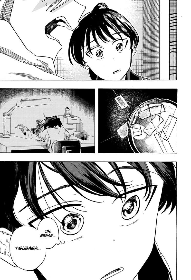 The Ichinose Family’s Deadly Sins Chapter 44 - halaman 18