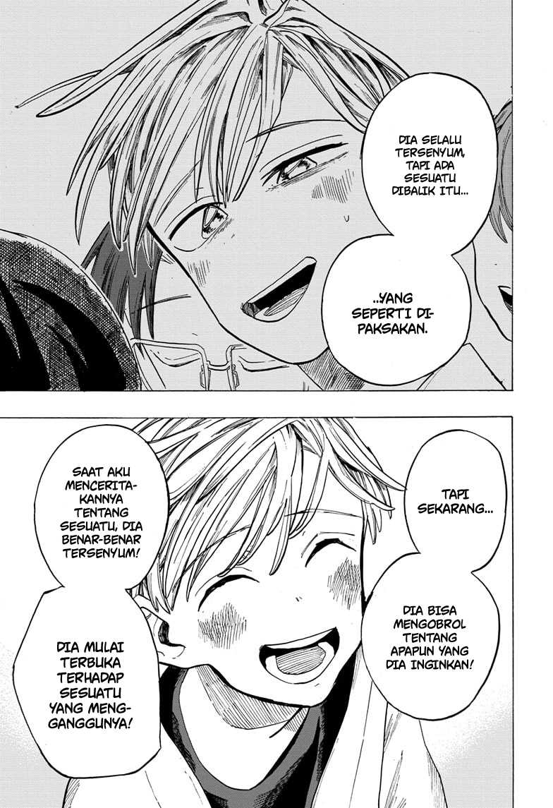 The Ichinose Family’s Deadly Sins Chapter 44 - halaman 6