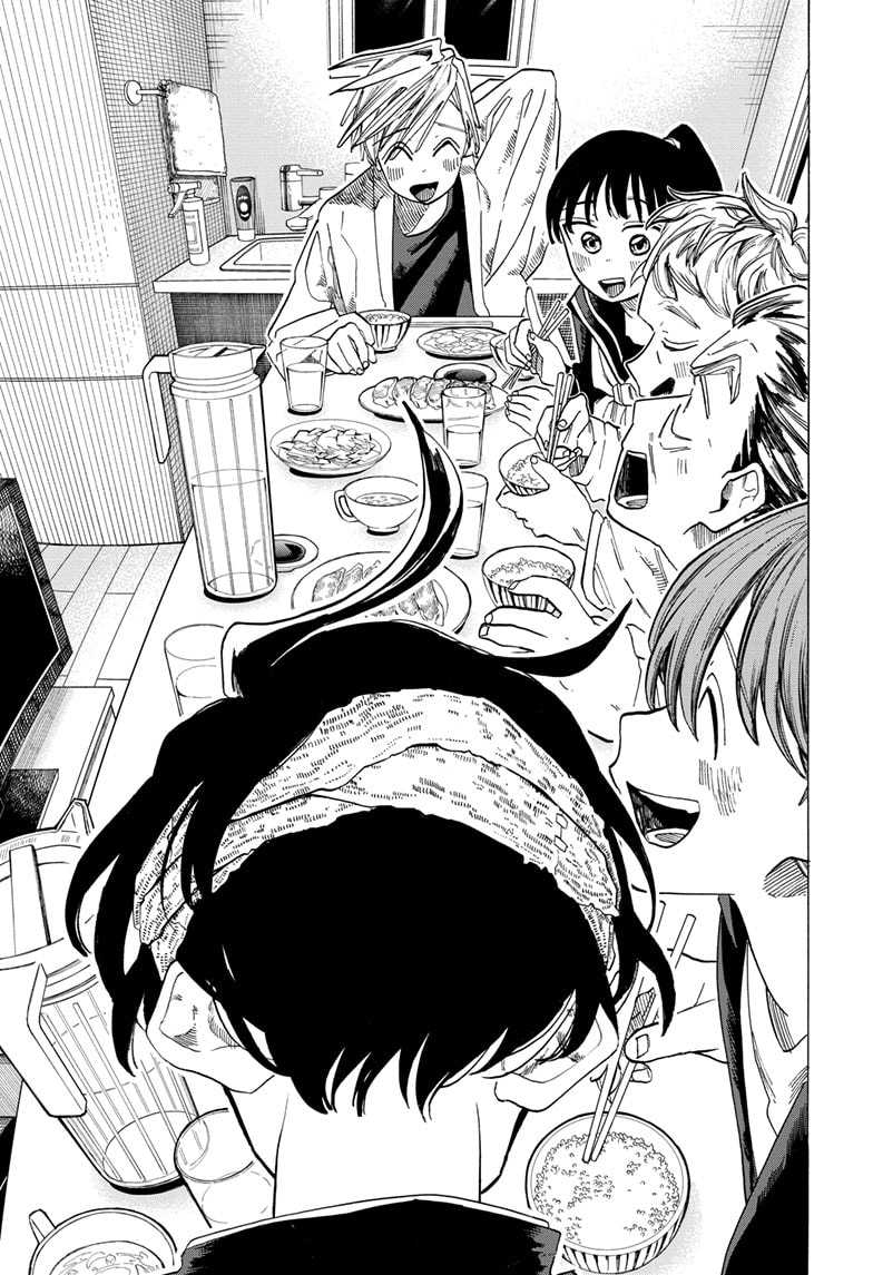 The Ichinose Family’s Deadly Sins Chapter 44 - halaman 8