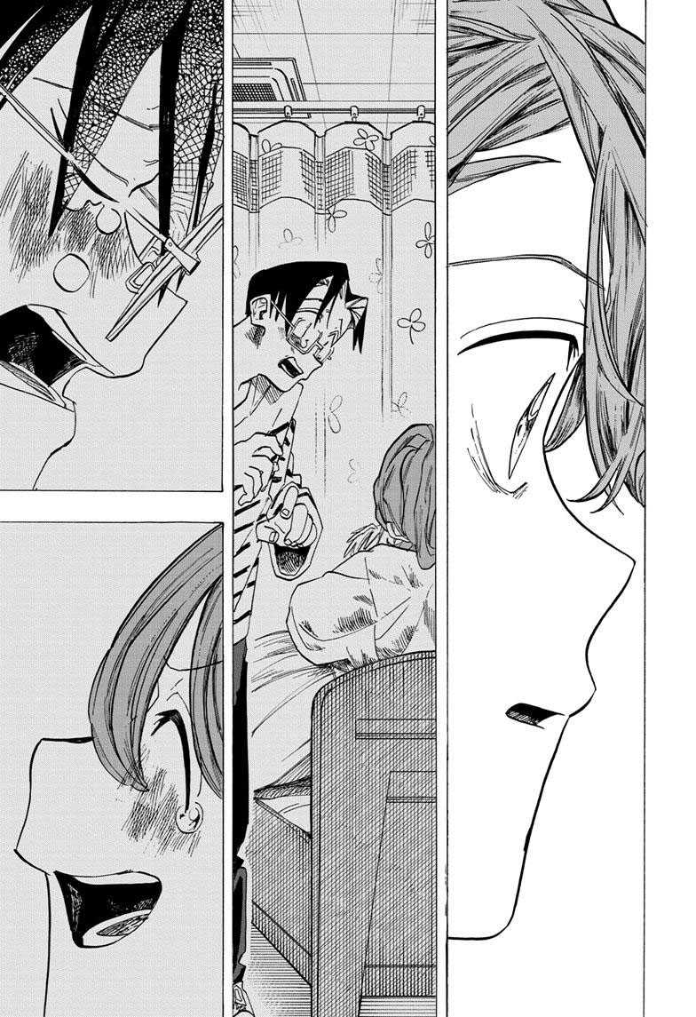 The Ichinose Family’s Deadly Sins Chapter 45 - halaman 11