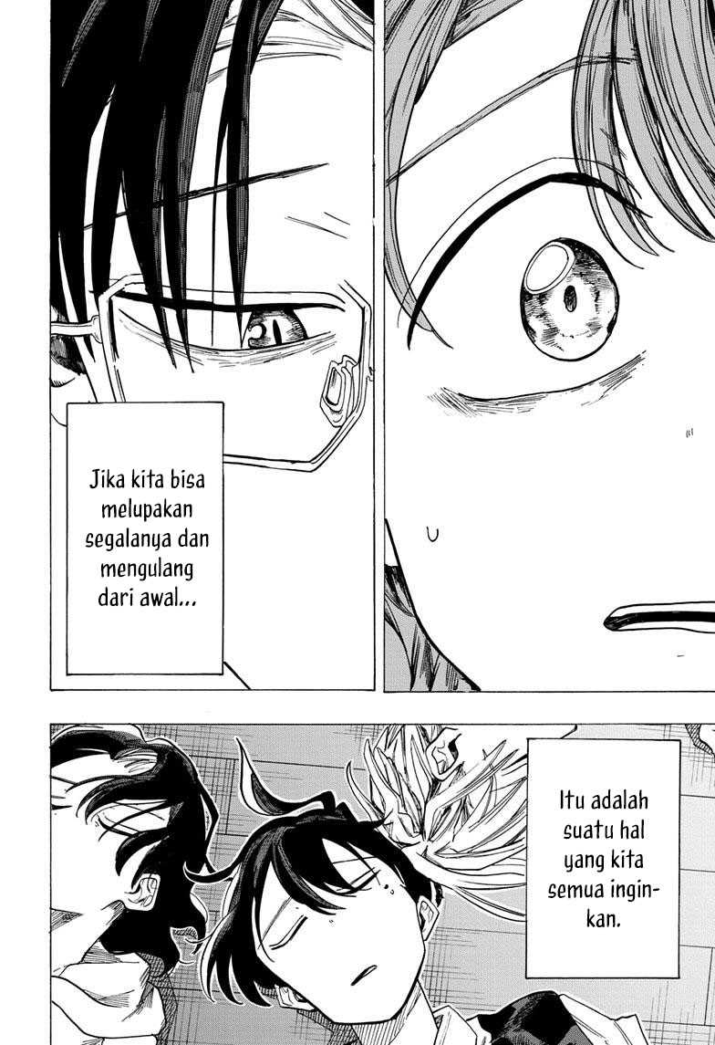 The Ichinose Family’s Deadly Sins Chapter 45 - halaman 12