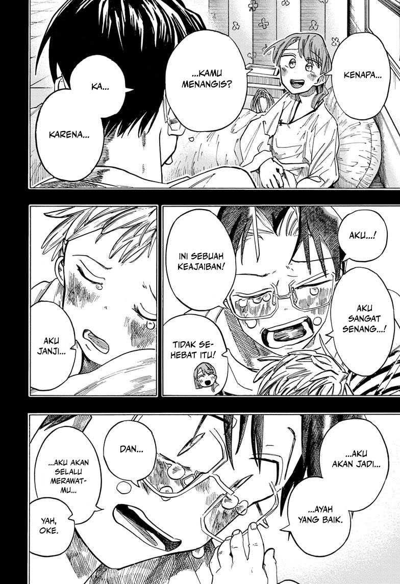 The Ichinose Family’s Deadly Sins Chapter 45 - halaman 14