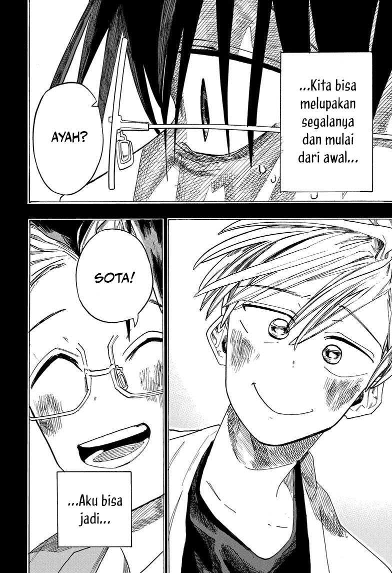 The Ichinose Family’s Deadly Sins Chapter 45 - halaman 16