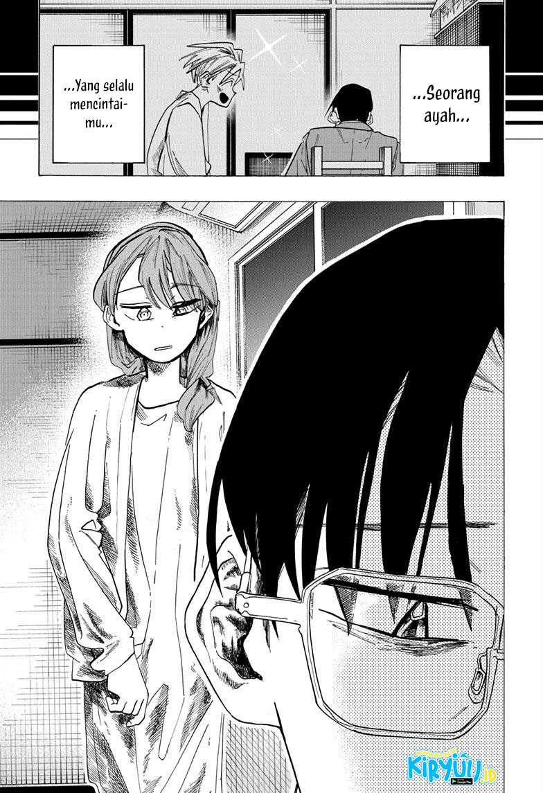 The Ichinose Family’s Deadly Sins Chapter 45 - halaman 17