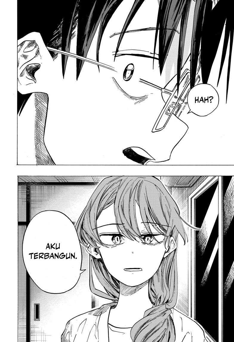 The Ichinose Family’s Deadly Sins Chapter 45 - halaman 18