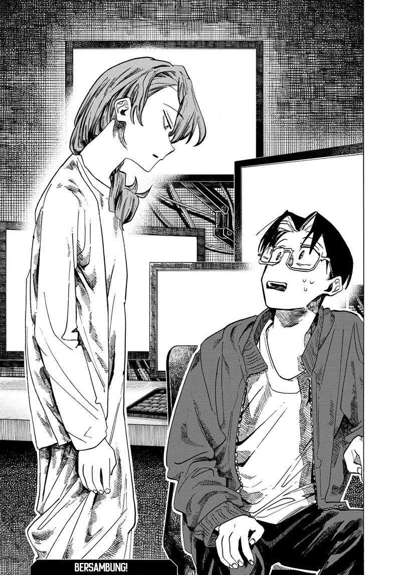 The Ichinose Family’s Deadly Sins Chapter 45 - halaman 19