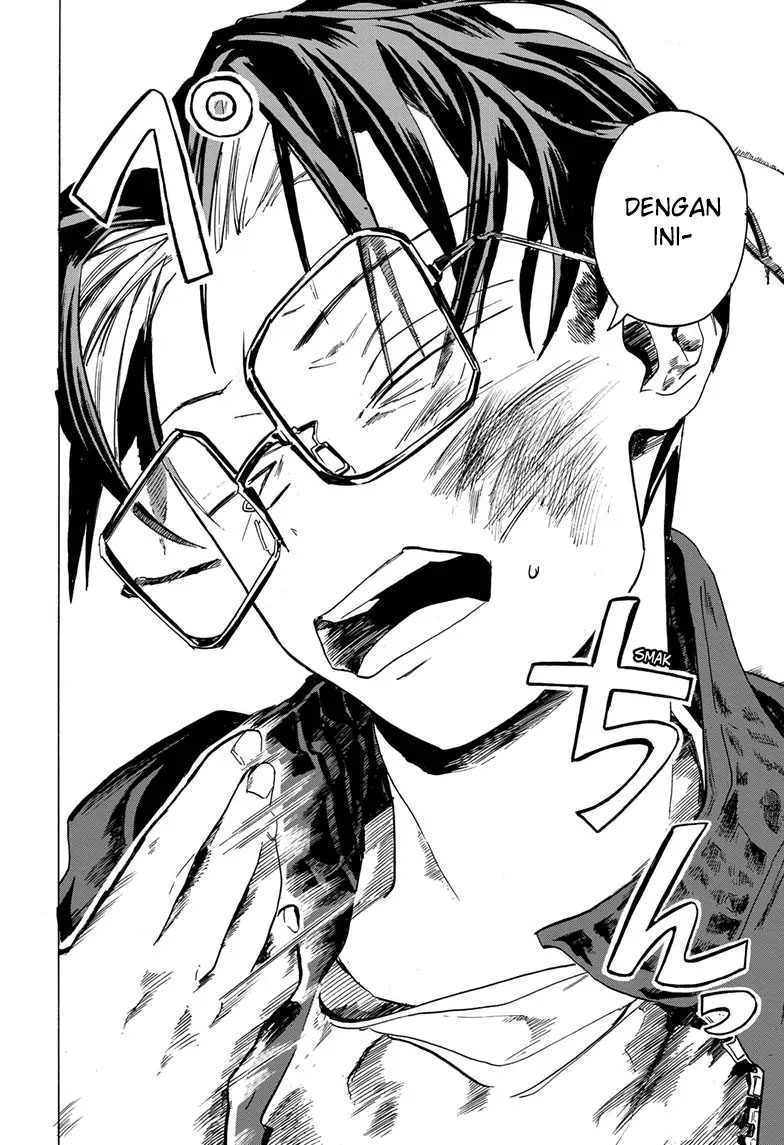 The Ichinose Family’s Deadly Sins Chapter 46 - halaman 11