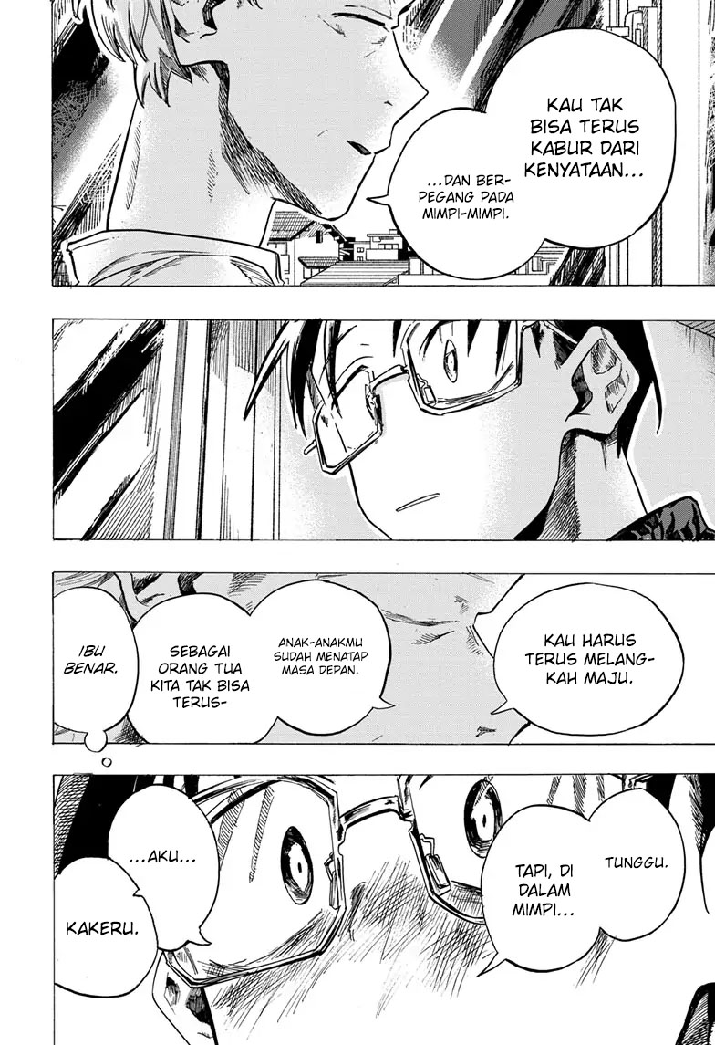 The Ichinose Family’s Deadly Sins Chapter 46 - halaman 13