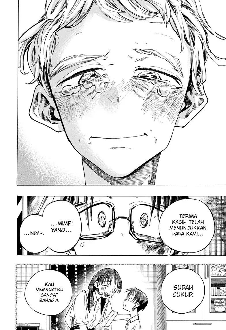 The Ichinose Family’s Deadly Sins Chapter 46 - halaman 15