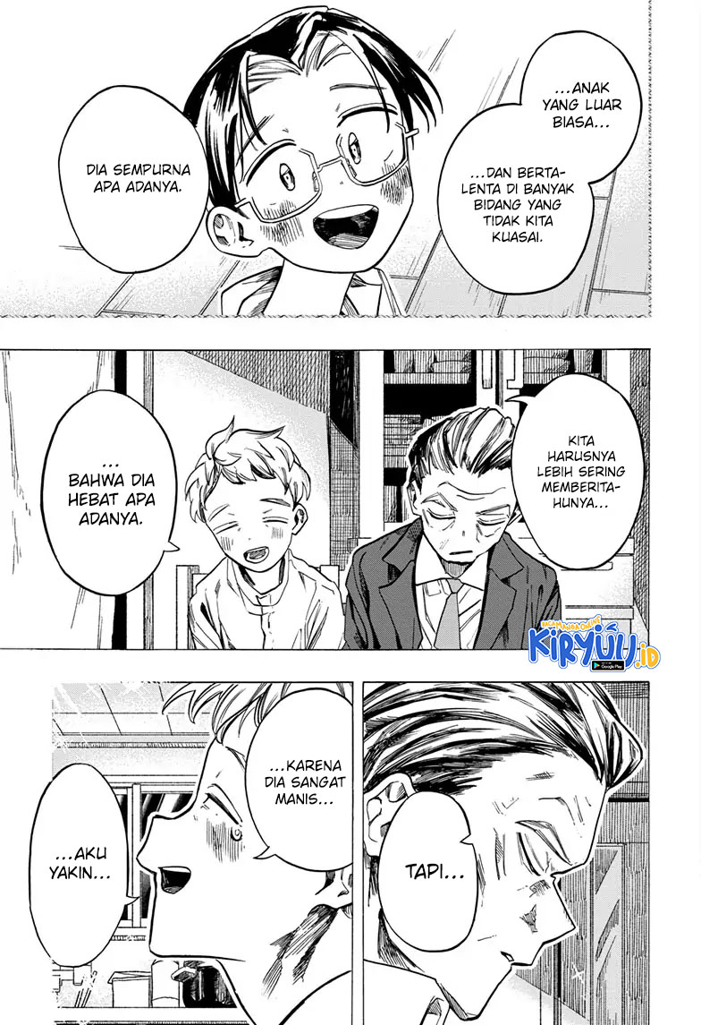 The Ichinose Family’s Deadly Sins Chapter 46 - halaman 18