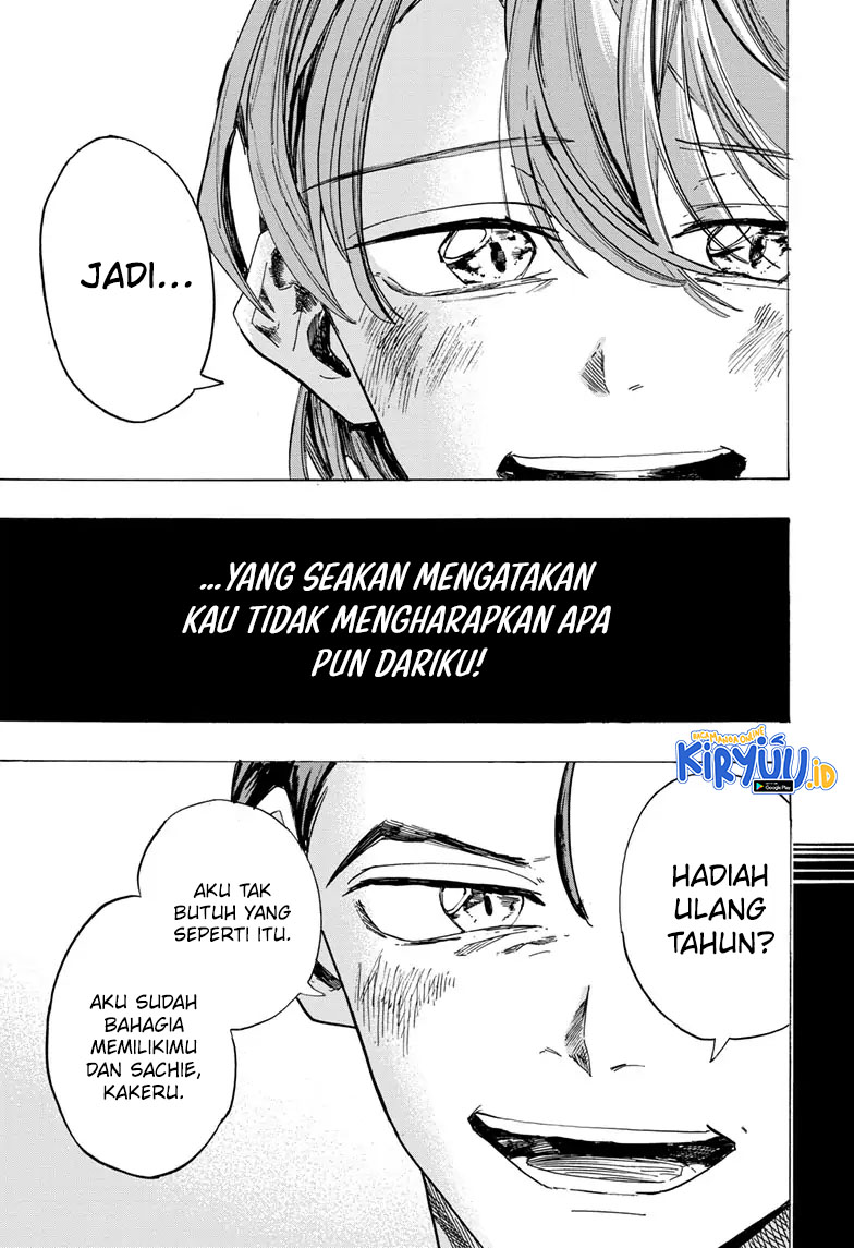 The Ichinose Family’s Deadly Sins Chapter 46 - halaman 4