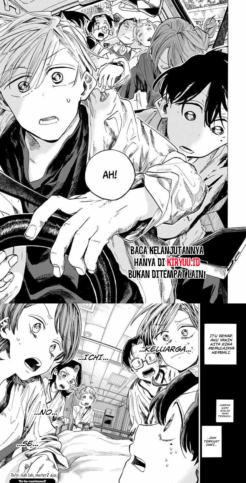 The Ichinose Family’s Deadly Sins Chapter 47 - halaman 11