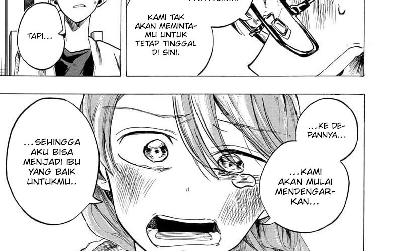 The Ichinose Family’s Deadly Sins Chapter 47 - halaman 5