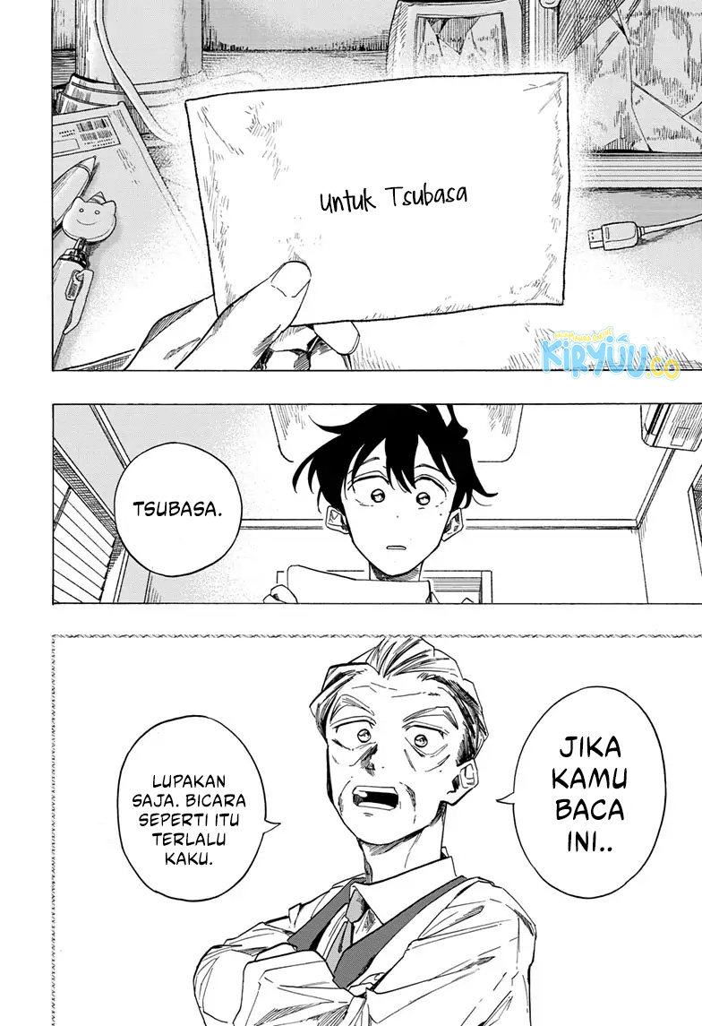 The Ichinose Family’s Deadly Sins Chapter 48 - halaman 11