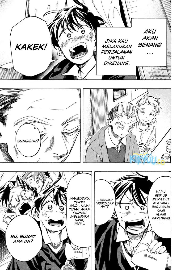 The Ichinose Family’s Deadly Sins Chapter 48 - halaman 16