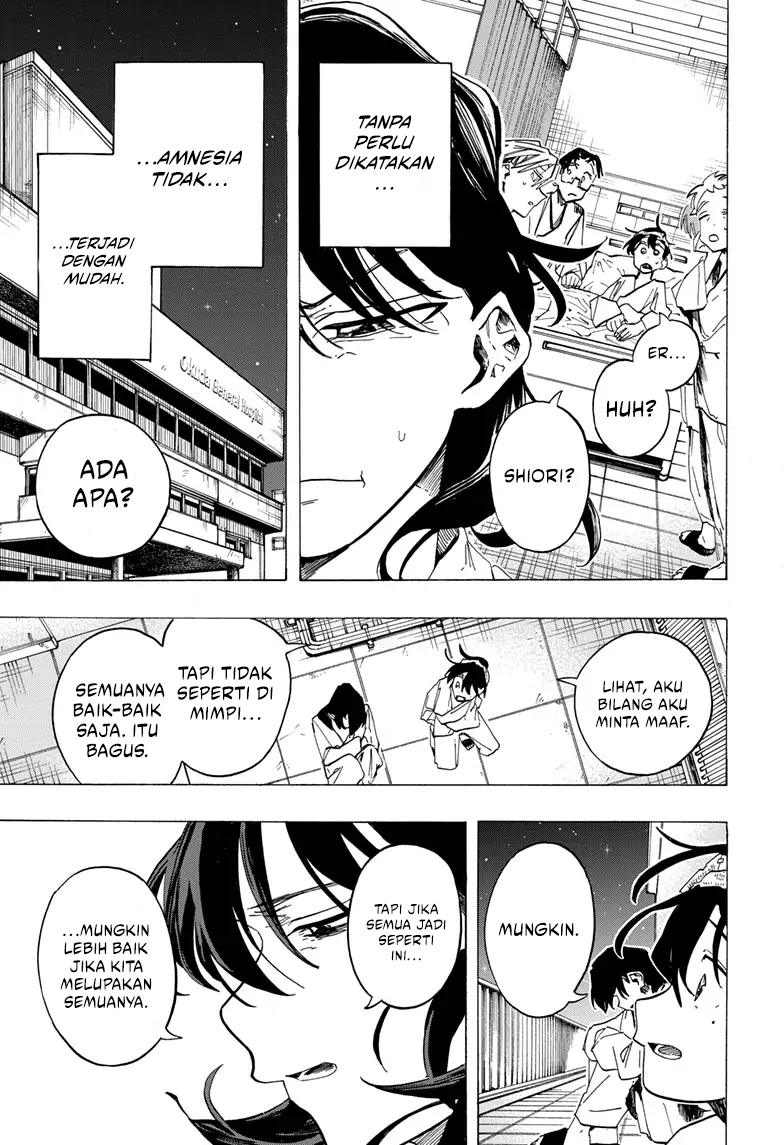 The Ichinose Family’s Deadly Sins Chapter 48 - halaman 4