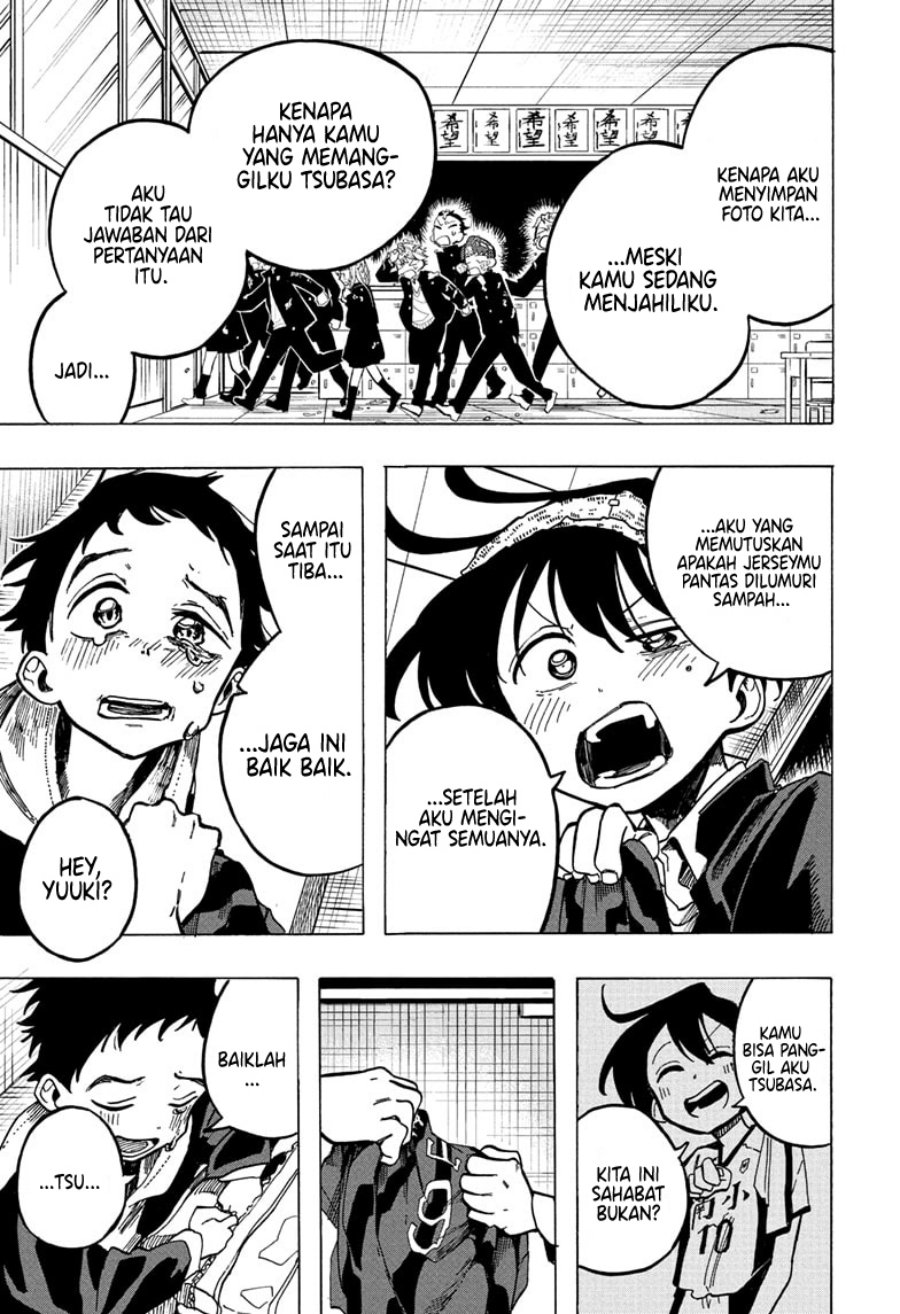 The Ichinose Family’s Deadly Sins Chapter 5 - halaman 12